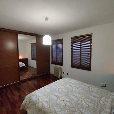 Apartamento Supercentrico "Tarraco Arena" Con Ascensor Y Parking Incluido Tarragona Eksteriør billede