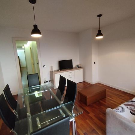 Apartamento Supercentrico "Tarraco Arena" Con Ascensor Y Parking Incluido Tarragona Eksteriør billede