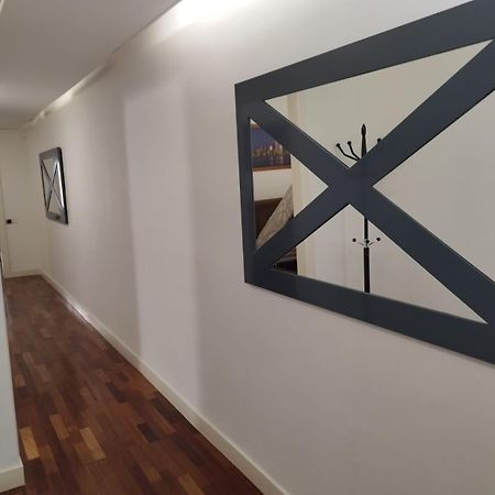 Apartamento Supercentrico "Tarraco Arena" Con Ascensor Y Parking Incluido Tarragona Eksteriør billede