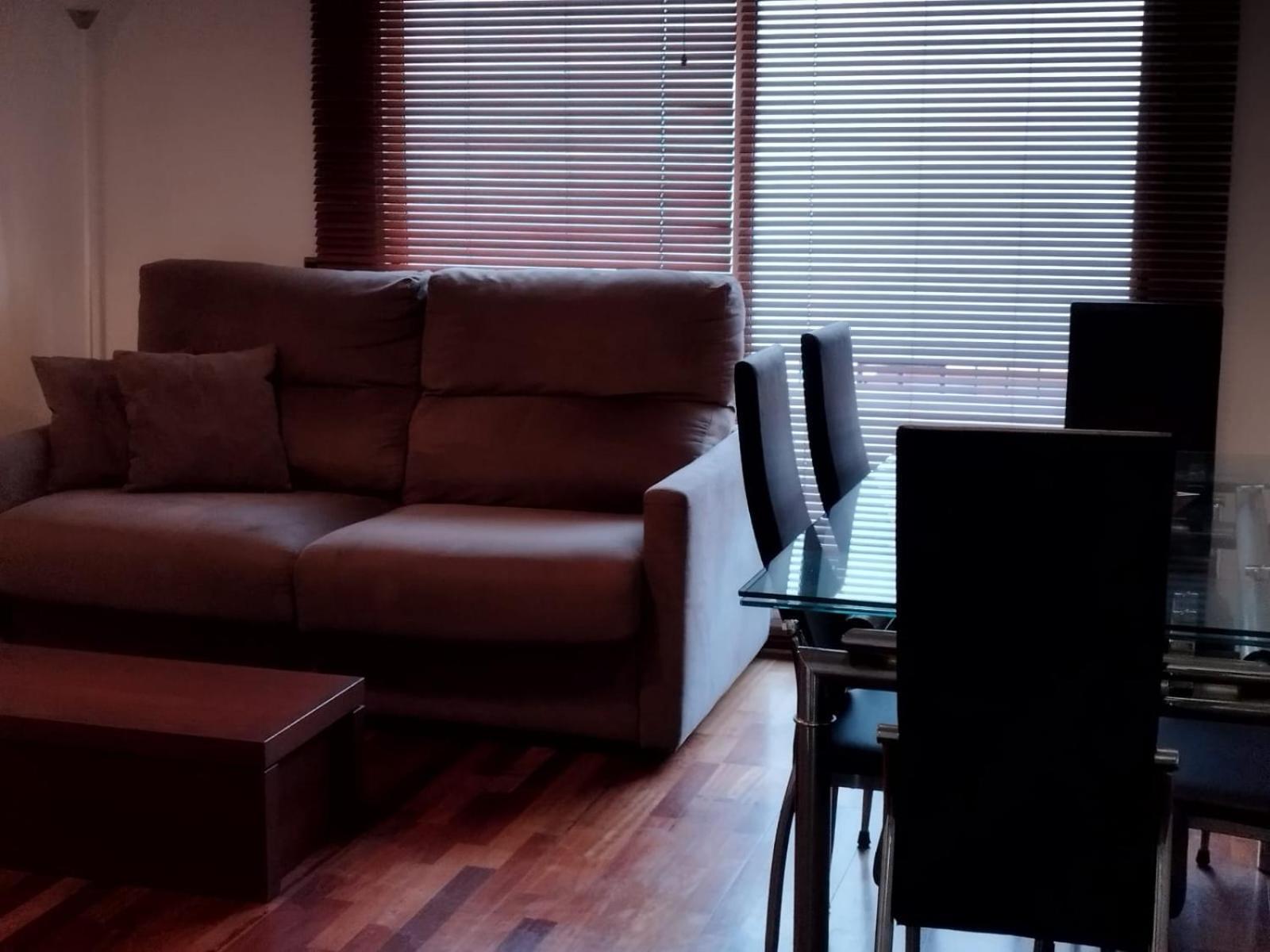 Apartamento Supercentrico "Tarraco Arena" Con Ascensor Y Parking Incluido Tarragona Eksteriør billede