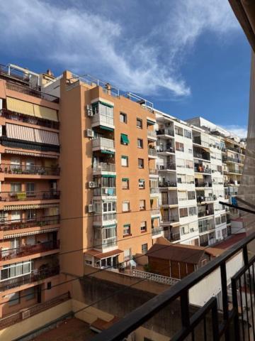 Apartamento Supercentrico "Tarraco Arena" Con Ascensor Y Parking Incluido Tarragona Eksteriør billede