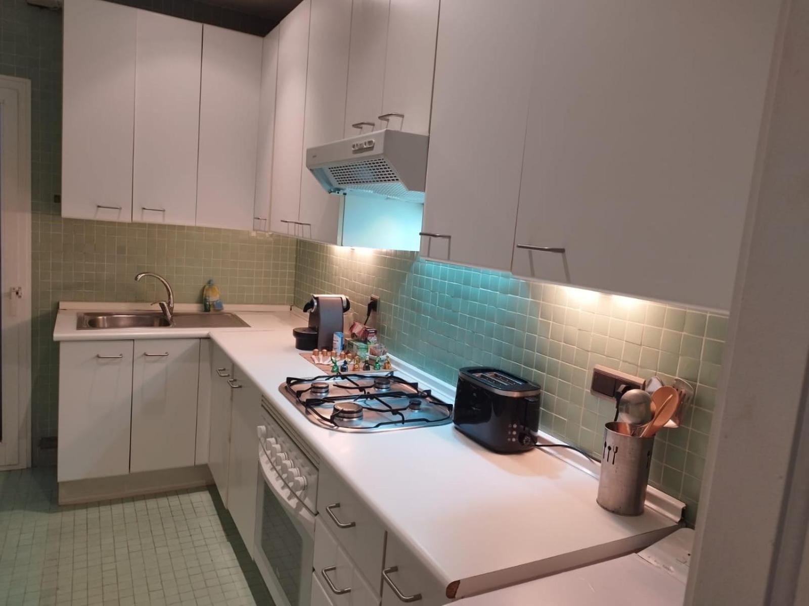 Apartamento Supercentrico "Tarraco Arena" Con Ascensor Y Parking Incluido Tarragona Eksteriør billede