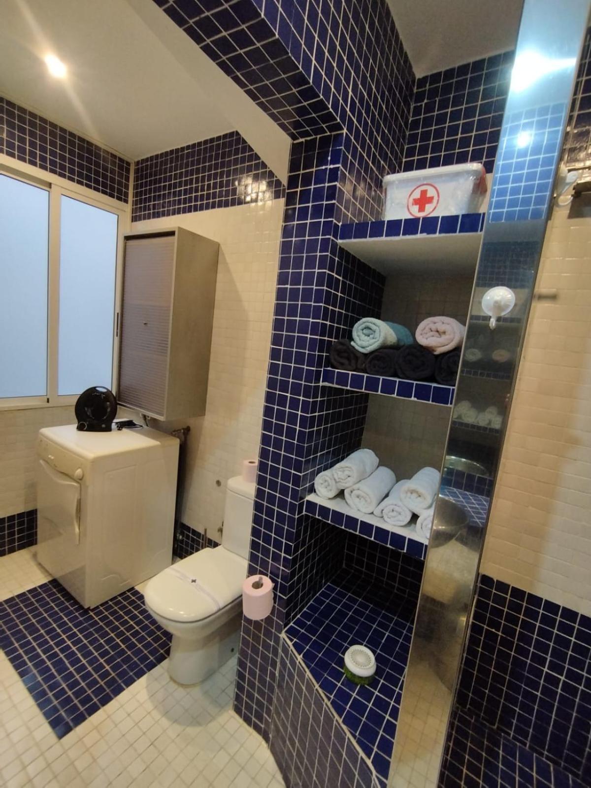 Apartamento Supercentrico "Tarraco Arena" Con Ascensor Y Parking Incluido Tarragona Eksteriør billede