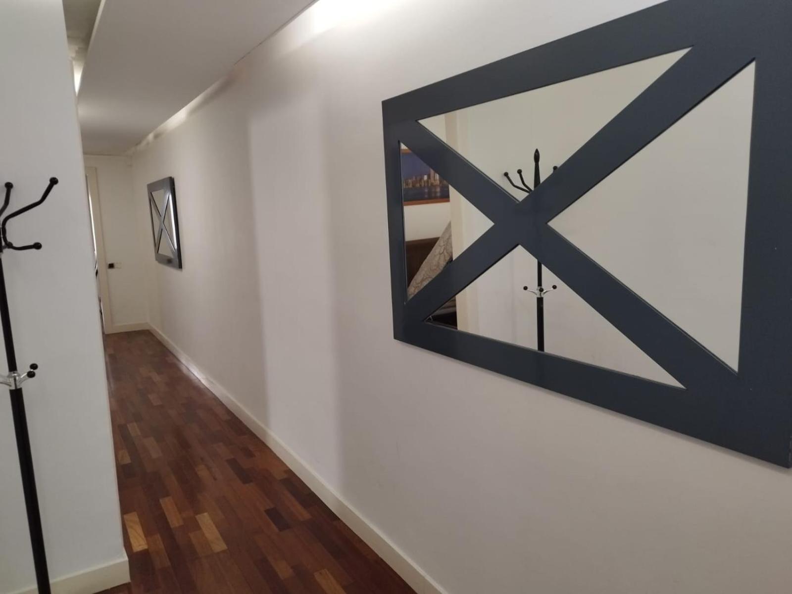Apartamento Supercentrico "Tarraco Arena" Con Ascensor Y Parking Incluido Tarragona Eksteriør billede