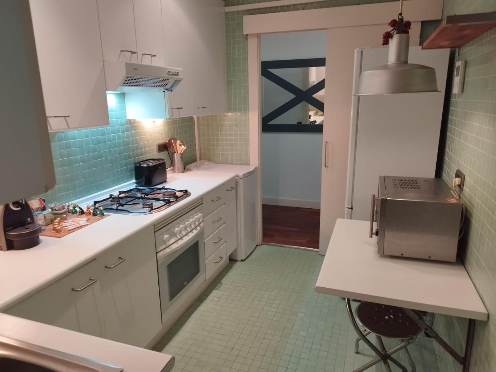 Apartamento Supercentrico "Tarraco Arena" Con Ascensor Y Parking Incluido Tarragona Eksteriør billede