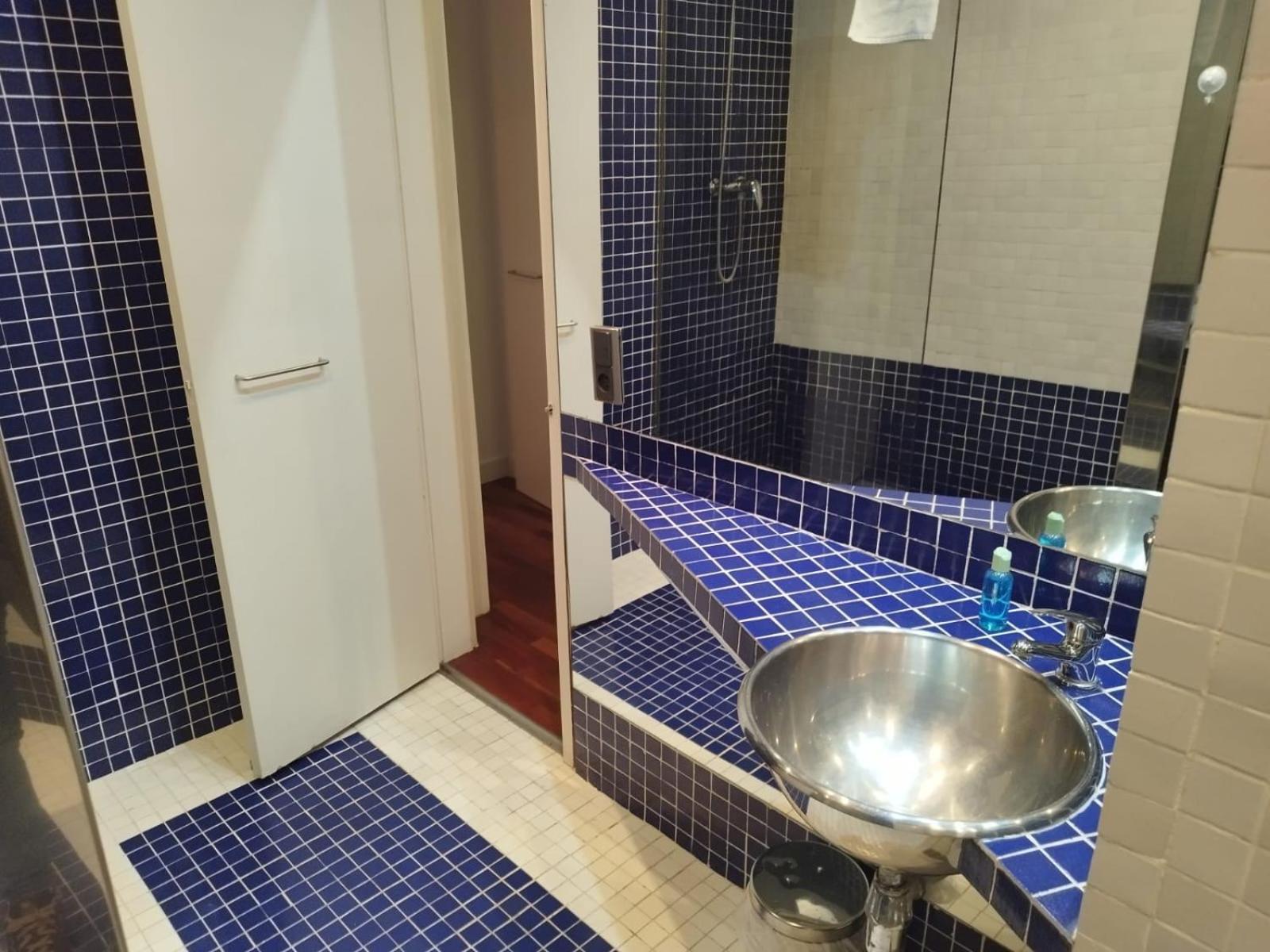 Apartamento Supercentrico "Tarraco Arena" Con Ascensor Y Parking Incluido Tarragona Eksteriør billede
